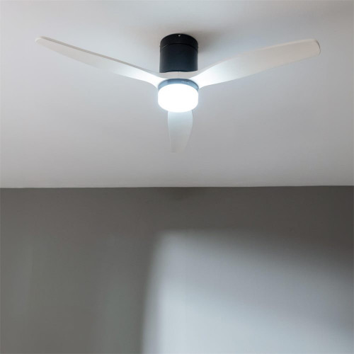 EnergySilence Aero 5600 Aqua Black&White Connected