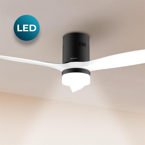 EnergySilence Aero 5600 Aqua Black&White Connected