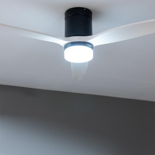 EnergySilence Aero 5600 Aqua Black&White Connected