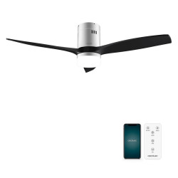 EnergySilence Aero 5600 Aqua IronBlack Connected