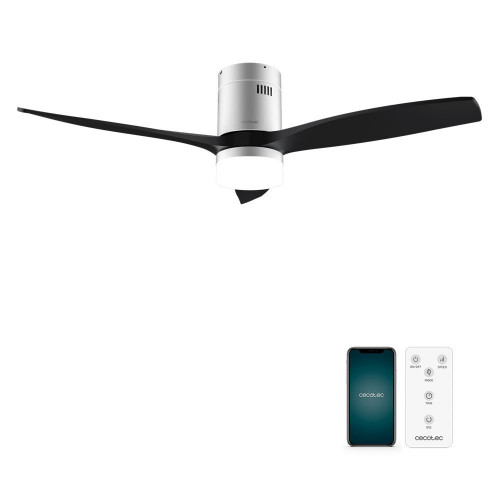 EnergySilence Aero 5600 Aqua IronBlack Connected