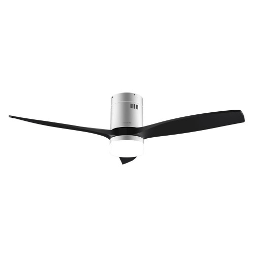 EnergySilence Aero 5600 Aqua IronBlack Connected