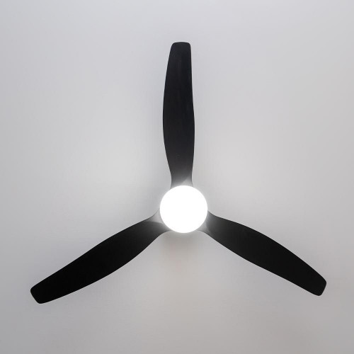 EnergySilence Aero 5600 Aqua IronBlack Connected