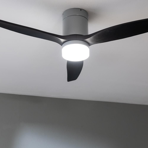 EnergySilence Aero 5600 Aqua IronBlack Connected