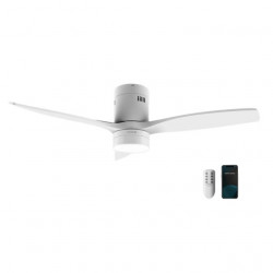 EnergySilence Aero 5600 White Aqua Connected Ventilador de techo
