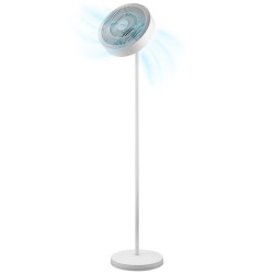 EnergySIlence FanLamp