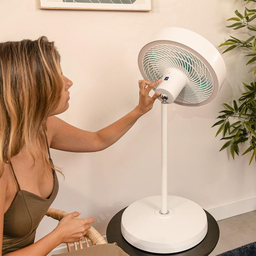 EnergySIlence FanLamp
