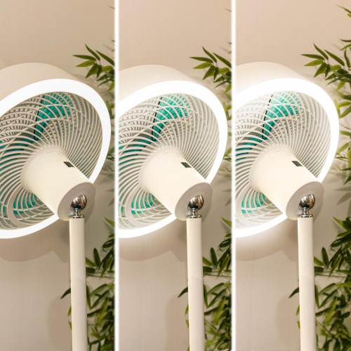 EnergySIlence FanLamp