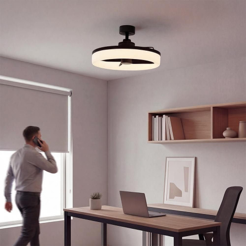 EnergySilence LampAero 770 LightDesign