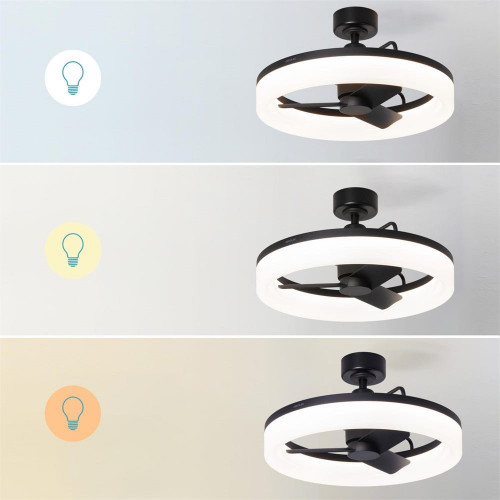 EnergySilence LampAero 770 LightDesign