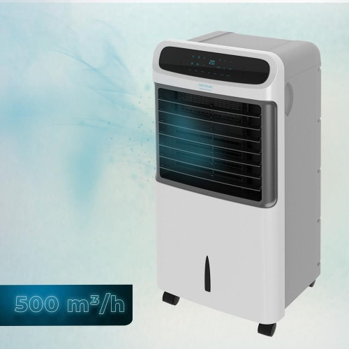 EnergySilence PureTech 5499