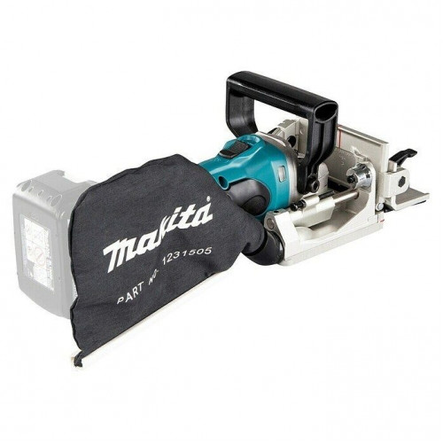 Engalletadora de batería DPJ180Z