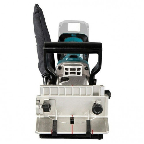 Engalletadora de batería DPJ180Z