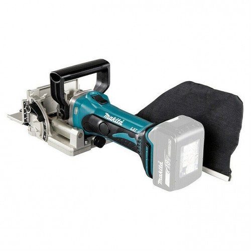 Engalletadora de batería DPJ180Z