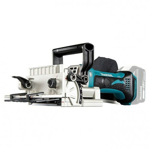 Engalletadora de batería DPJ180Z