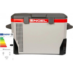 ENGEL Nevera portátil de compresor MR040