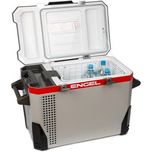 ENGEL Nevera portátil de compresor MR040