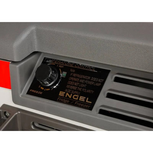 ENGEL Nevera portátil de compresor MR040