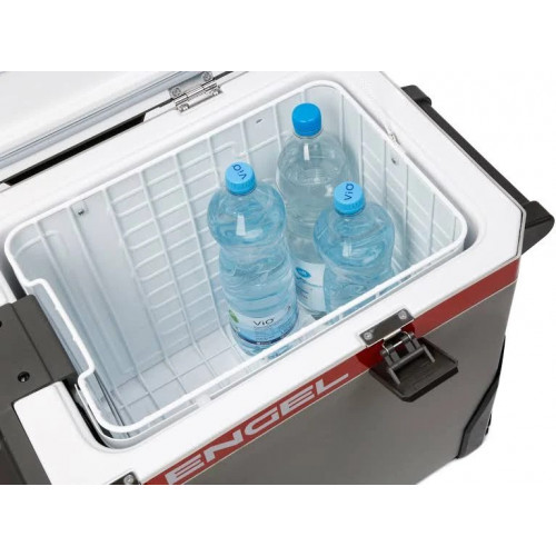 ENGEL Nevera portátil de compresor MR040