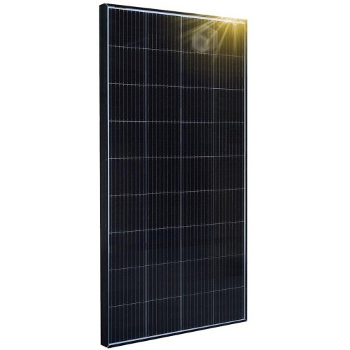Enjoy-Solar Solar Panel PERC Mono 12V 200W (ES200M36)