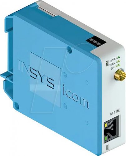 Enrutador, 4G LTE , VPN