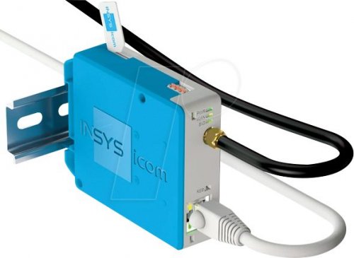 Enrutador, 4G LTE , VPN