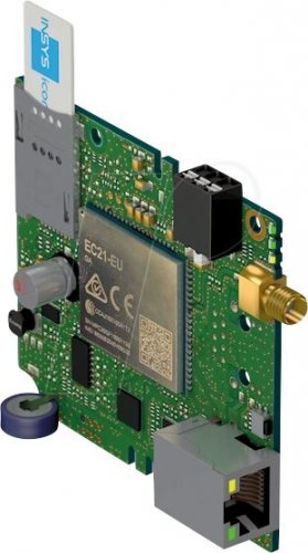 Enrutador, 4G LTE , VPN