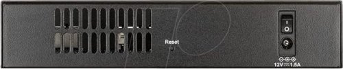 Enrutador de seguridad VPN
