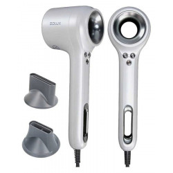 Eolux | Secador de Pelo EX02 Blanco | Beauty Art México