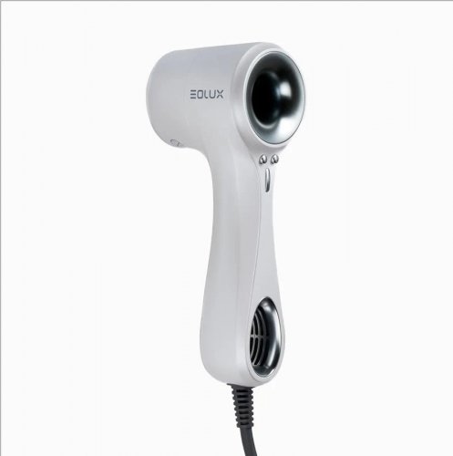 Eolux Secador de Pelo Iónico EX01