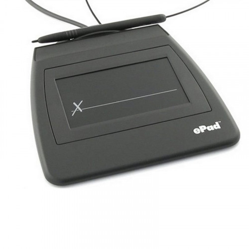 ePadLink ePad VP9801 Capturadora de Firmas