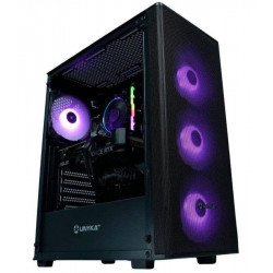 Epical-Q Giaros AMD Ryzen 7 5700G