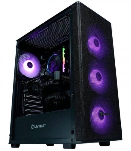 Epical-Q Giaros AMD Ryzen 7 5700G