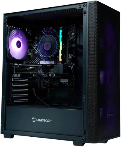 Epical-Q Giaros AMD Ryzen 7 5700G