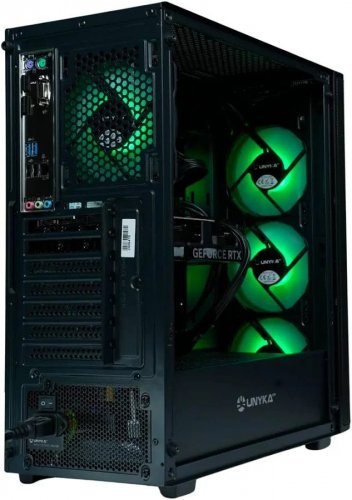 Epical-Q Giaros AMD Ryzen 7 5700G