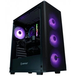 Epical-q Miniora Amd Ryzen 7 5700g