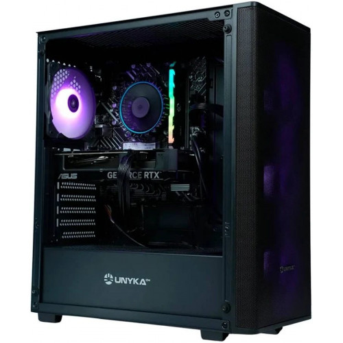 Epical-q Miniora Amd Ryzen 7 5700g