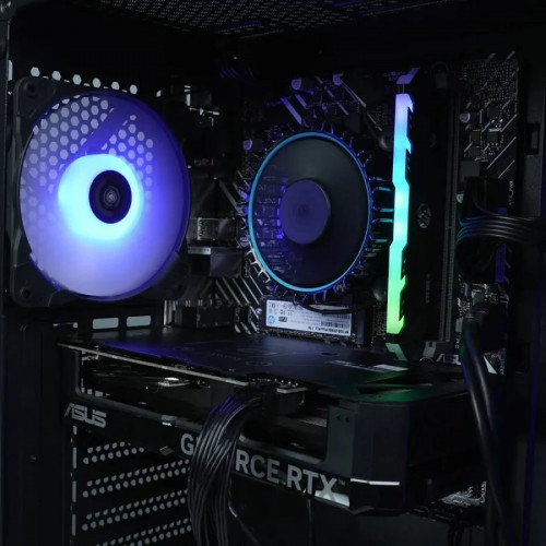 Epical-q Miniora Amd Ryzen 7 5700g