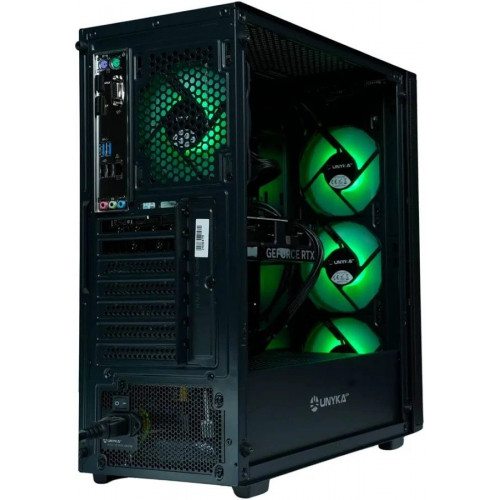 Epical-q Miniora Amd Ryzen 7 5700g