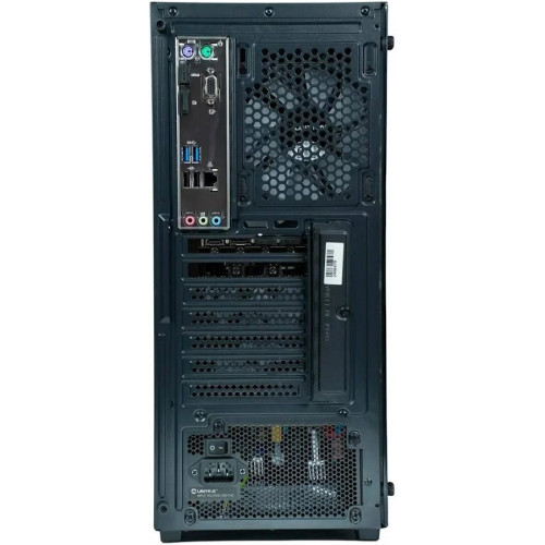 Epical-q Miniora Amd Ryzen 7 5700g
