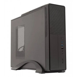 Epical-Q Soho170 AMD Ryzen 5 5600G/16GB/1TB SSD