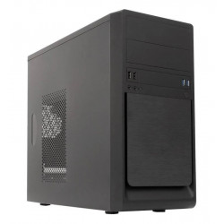 Epical-Q SOHO200 Intel Core i5-12400/16GB/1TB SSD Nvme Negro