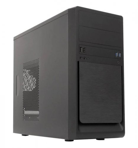 Epical-Q SOHO200 Intel Core i5-12400/16GB/1TB SSD Nvme Negro
