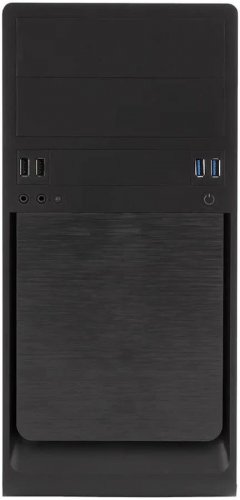 Epical-Q SOHO200 Intel Core i5-12400/16GB/1TB SSD Nvme Negro