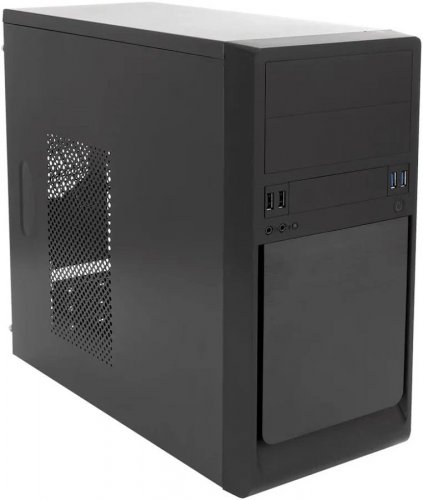 Epical-Q SOHO200 Intel Core i5-12400/16GB/1TB SSD Nvme Negro