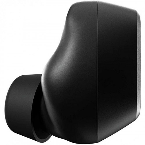 Epos GTW 270 Hybrid Auriculares Inalámbricos Negros con Acústica Cerrada y Adaptador