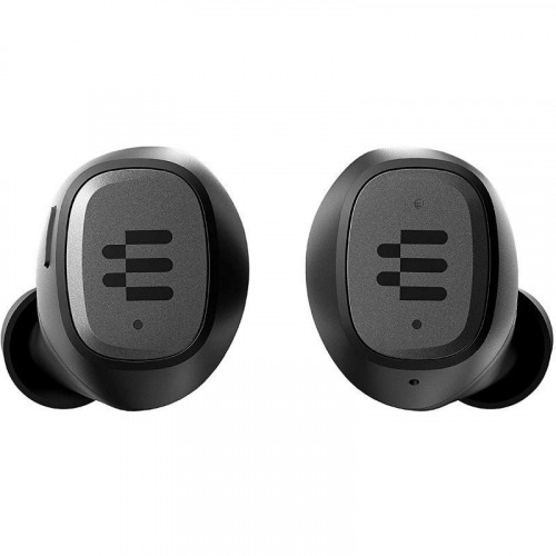 Epos GTW 270 Hybrid Auriculares Inalámbricos Negros con Acústica Cerrada y Adaptador