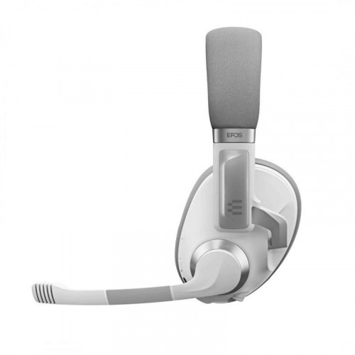 Epos H3PRO Hybrid Auriculares Inalámbricos Gaming con Acústica Cerrada Blancos