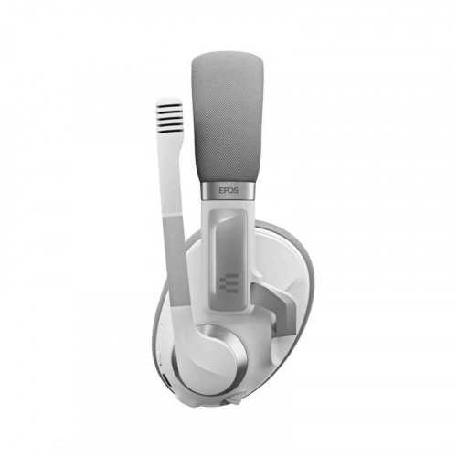 Epos H3PRO Hybrid Auriculares Inalámbricos Gaming con Acústica Cerrada Blancos