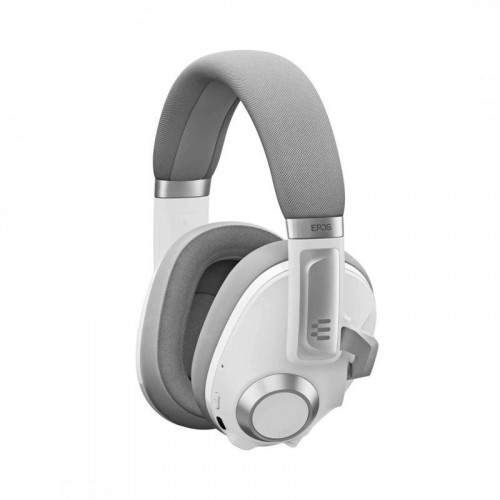 Epos H3PRO Hybrid Auriculares Inalámbricos Gaming con Acústica Cerrada Blancos